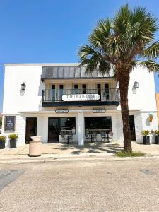 The Lighthouse Boutique Hotel - Accommodations and Amenities