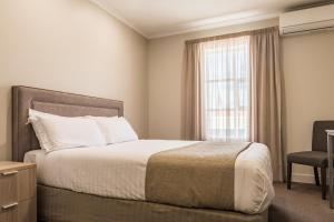 The Lighthouse Hotel - Hotel Overview