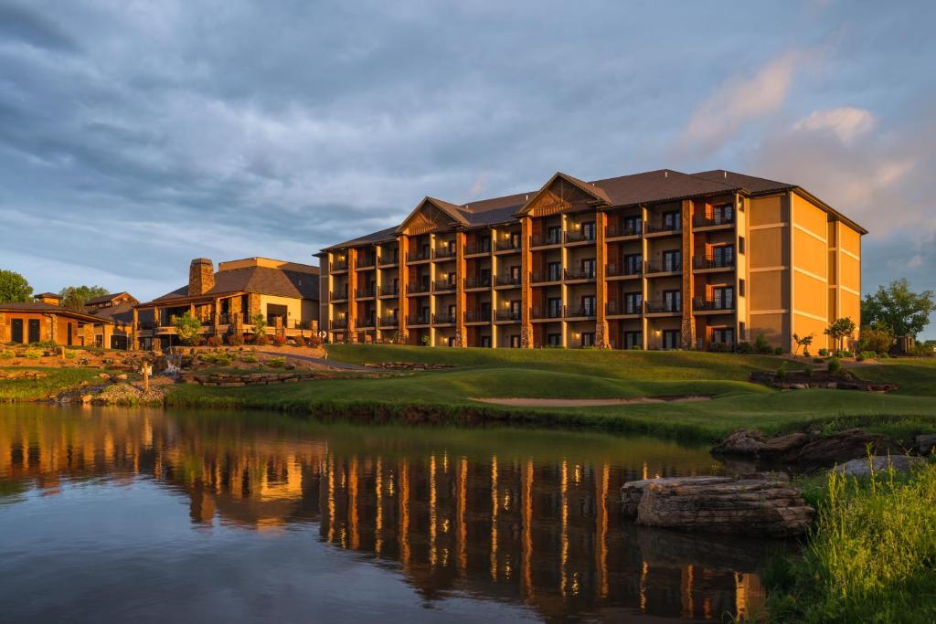 The Lodge at Old Kinderhook - Property Overview