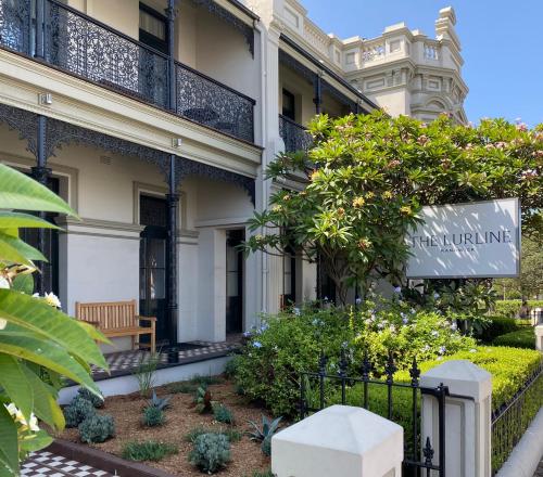 The Lurline Randwick - Boutique Hotel in Randwick, Sydney