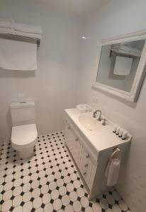 The Macquarie Hobart - Location and Accessibility
