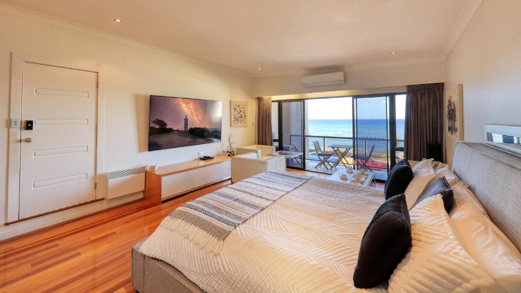 The Madsen Boutique Hotel - Guest Experiences and Ratings