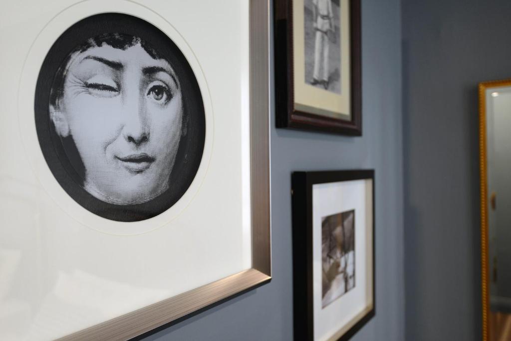 The Maisonette Review