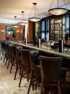 The Mandeville Hotel - Hotel Overview
