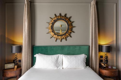 The Mandrake - Hotel Overview