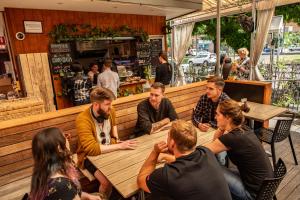 The Mansion Melbourne Review