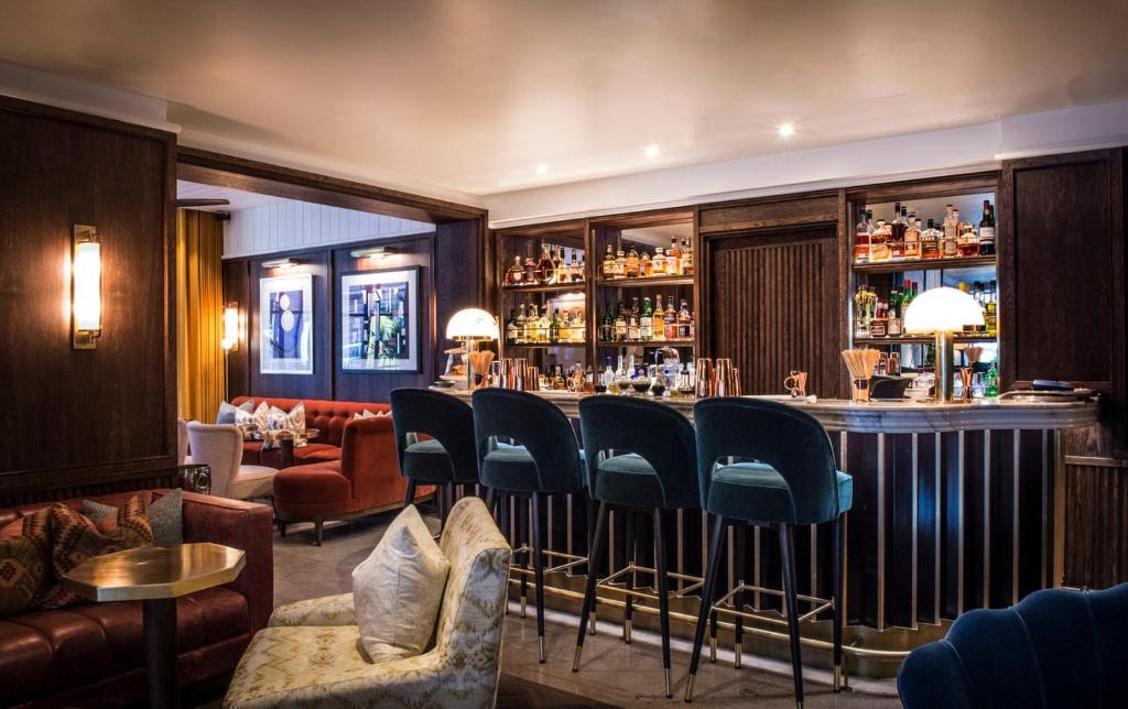 The Marylebone Hotel Review