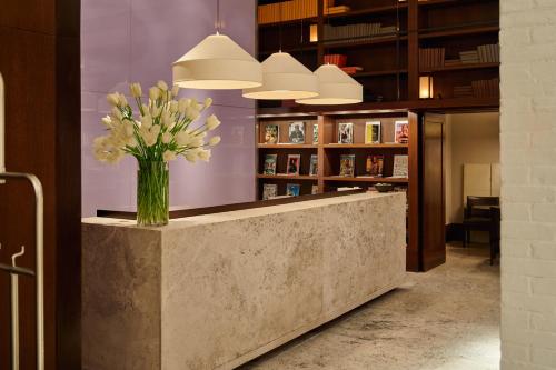 The Mercer - Hotel Overview