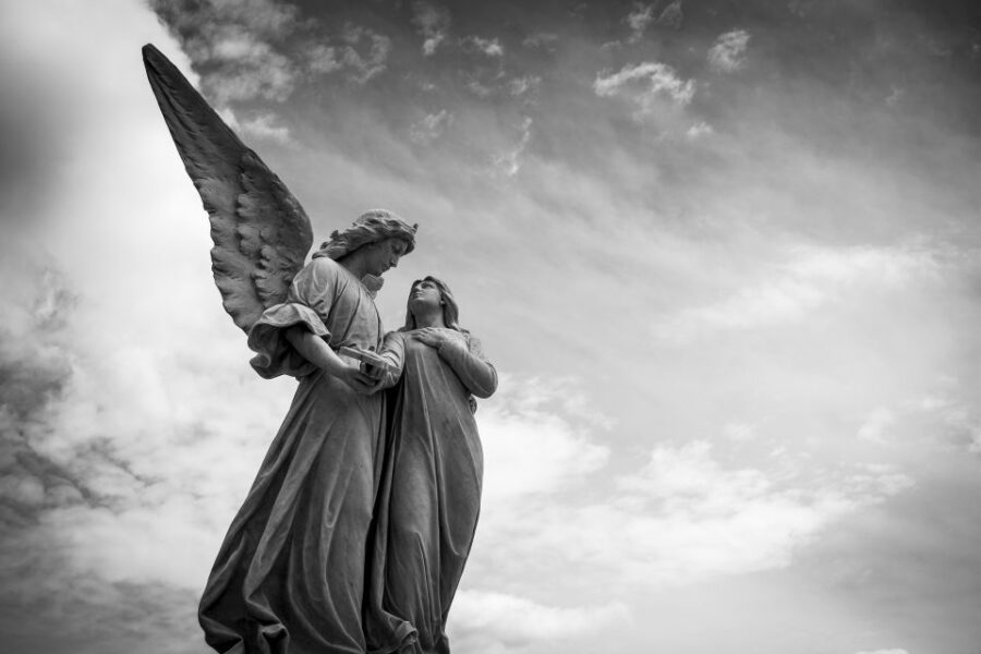 The Monumental Cemetery of Milan: Discover the Unexpected