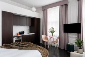 The Moorgate by COVE - Property Overview