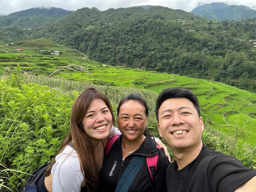 The Most Beautiful View and Authentic Sapa Trek-Non Touristy