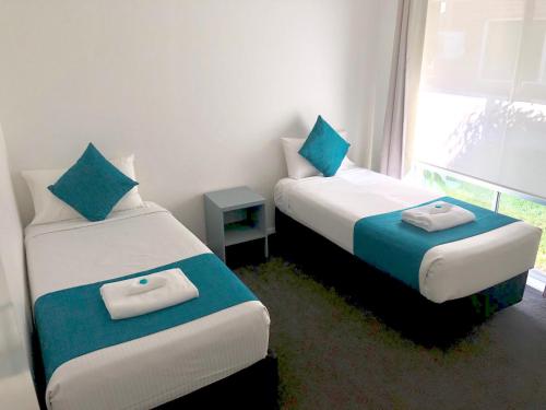 The Oaks Hotel Motel - Accommodation Options
