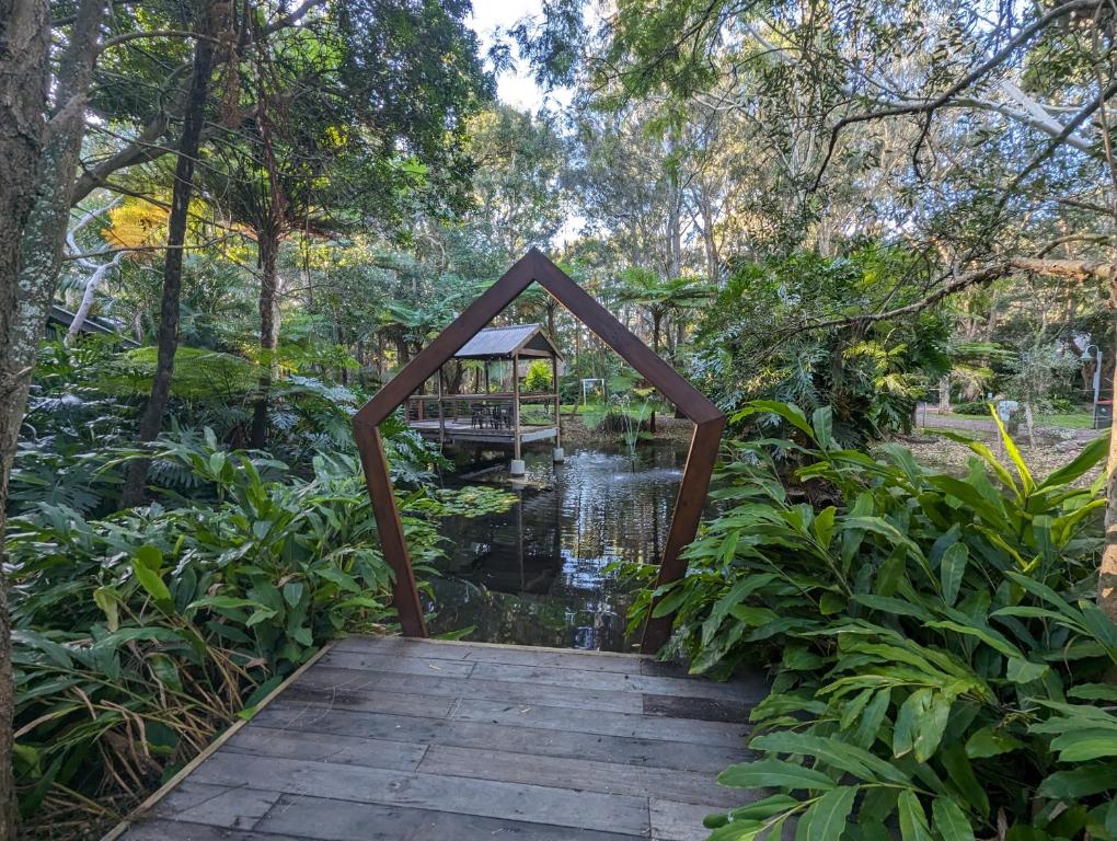The Oasis at One Mile Beach Review
