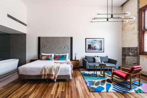 The Old Clare Hotel, Independent Collection by EVT - Hotel Overview