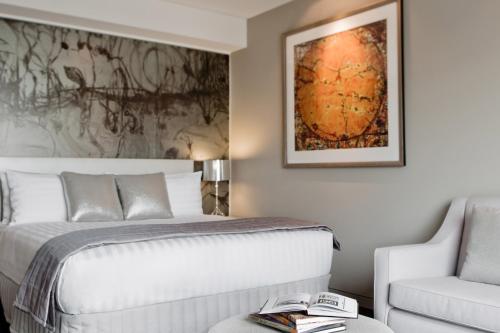 The Olsen Melbourne Art Series - Hotel Location and Accessibility
