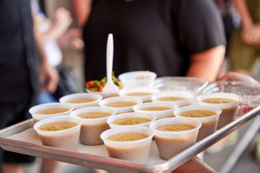 The Original Food and Culture Tour of Pike Place Market - Tour Overview