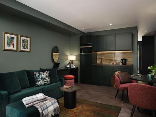 The Other House South Kensington - Property Overview and Location
