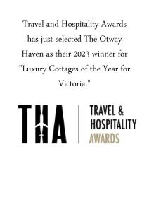 The Otway Haven - Overview and Location