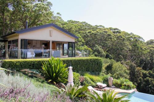 The Outlook Cabana - Property Overview