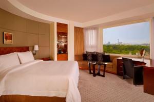 The Park Tower Knightsbridge, a Luxury Collection Hotel, London - Overview of The Park Tower Knightsbridge