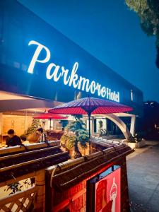 The Parkmore Hotel - Hotel Overview and Location
