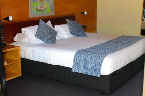 The Pemberton Hotel - Convenient Location