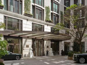 The Peninsula London - Hotel Overview