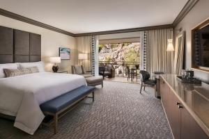 The Phoenician, a Luxury Collection Resort, Scottsdale - Luxurious Accommodations