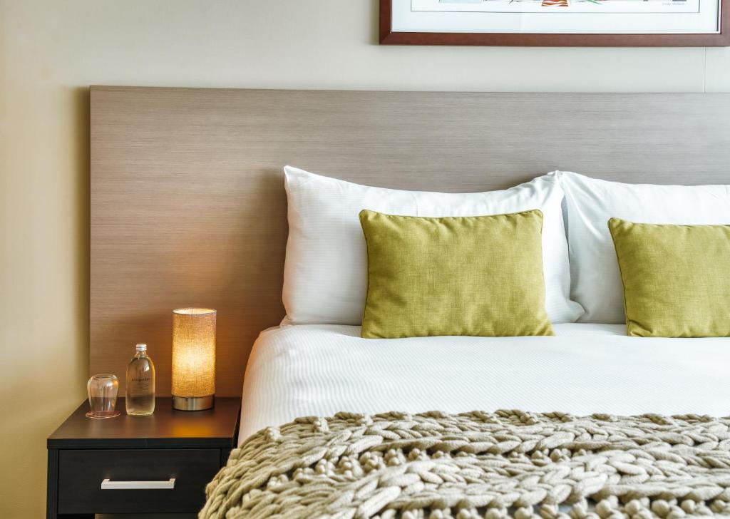 The Point Brisbane Hotel Review