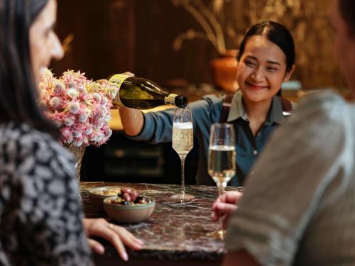 The Porter House Hotel Sydney - MGallery - Alluring Hotel Overview