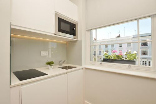 The Portobello Serviced Apartments by StayPrime - Exceptional Accommodation Options