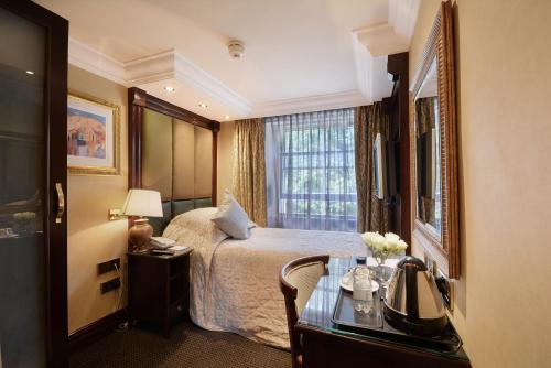 The Premier Notting Hill - Hotel Overview