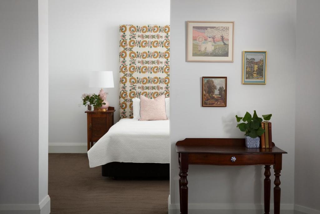 The Provincial Boutique Hotel Review
