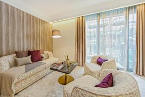 The Quarters Swiss Cottage - Location and Accessibility