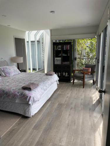 The Retreat Tamborine Mountain - Property Overview