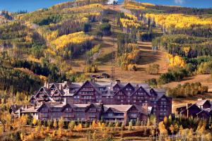 The Ritz-Carlton, Bachelor Gulch - Convenient Location and Accessibility