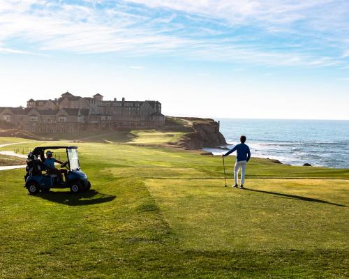 The Ritz-Carlton, Half Moon Bay - Location and Proximity