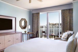 The Ritz-Carlton Key Biscayne, Miami - Accommodation Options