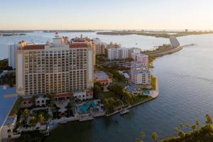 The Ritz-Carlton, Sarasota - Hotel Overview