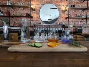 The River Inn Thredbo - Hotel Location and Accessibility