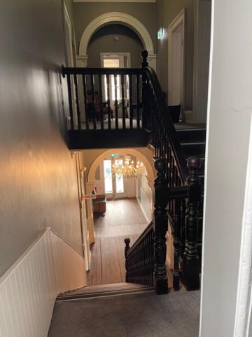 The Royal Mail Hotel Braidwood - Location and Accessibility