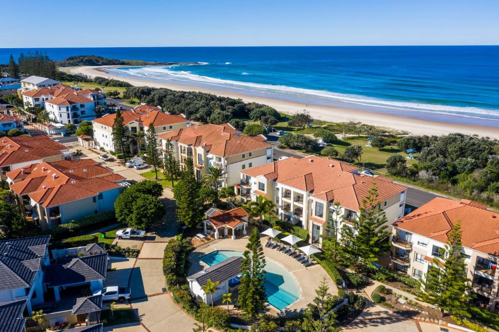 The Sands Resort at Yamba Review