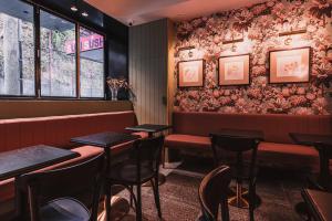 The Sarah by Urban Rest - Location and Accessibility