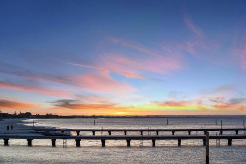 The Sebel Busselton - Hotel Location and Ratings