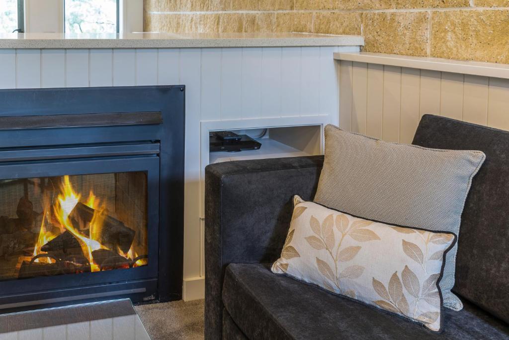 The Sebel Creswick Forest Resort Review