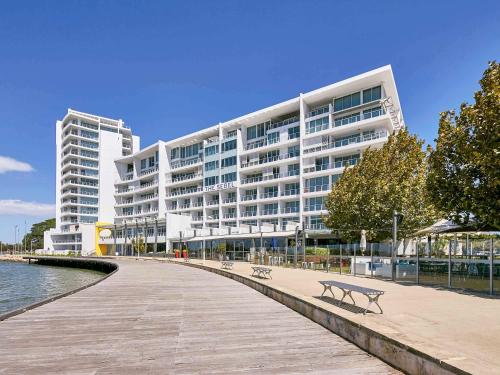 The Sebel Mandurah - Hotel Overview