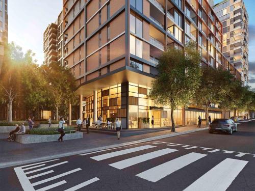 The Sebel Melbourne Moonee Ponds - Hotel Overview
