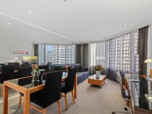 The Sebel Quay West Suites Sydney - Key Points