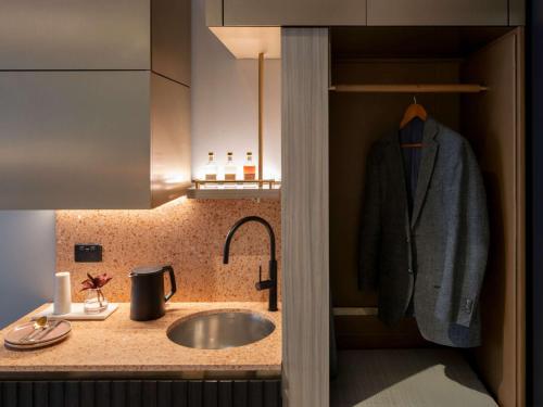 The Sebel Sydney Martin Place - Hotel Overview