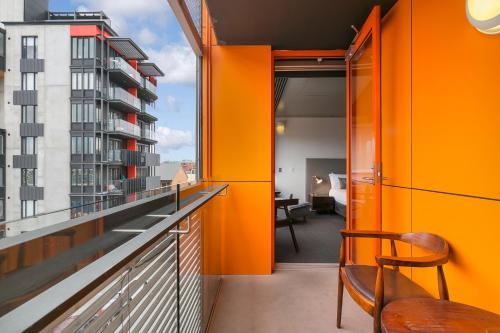 The Soho Hotel - Hotel Overview
